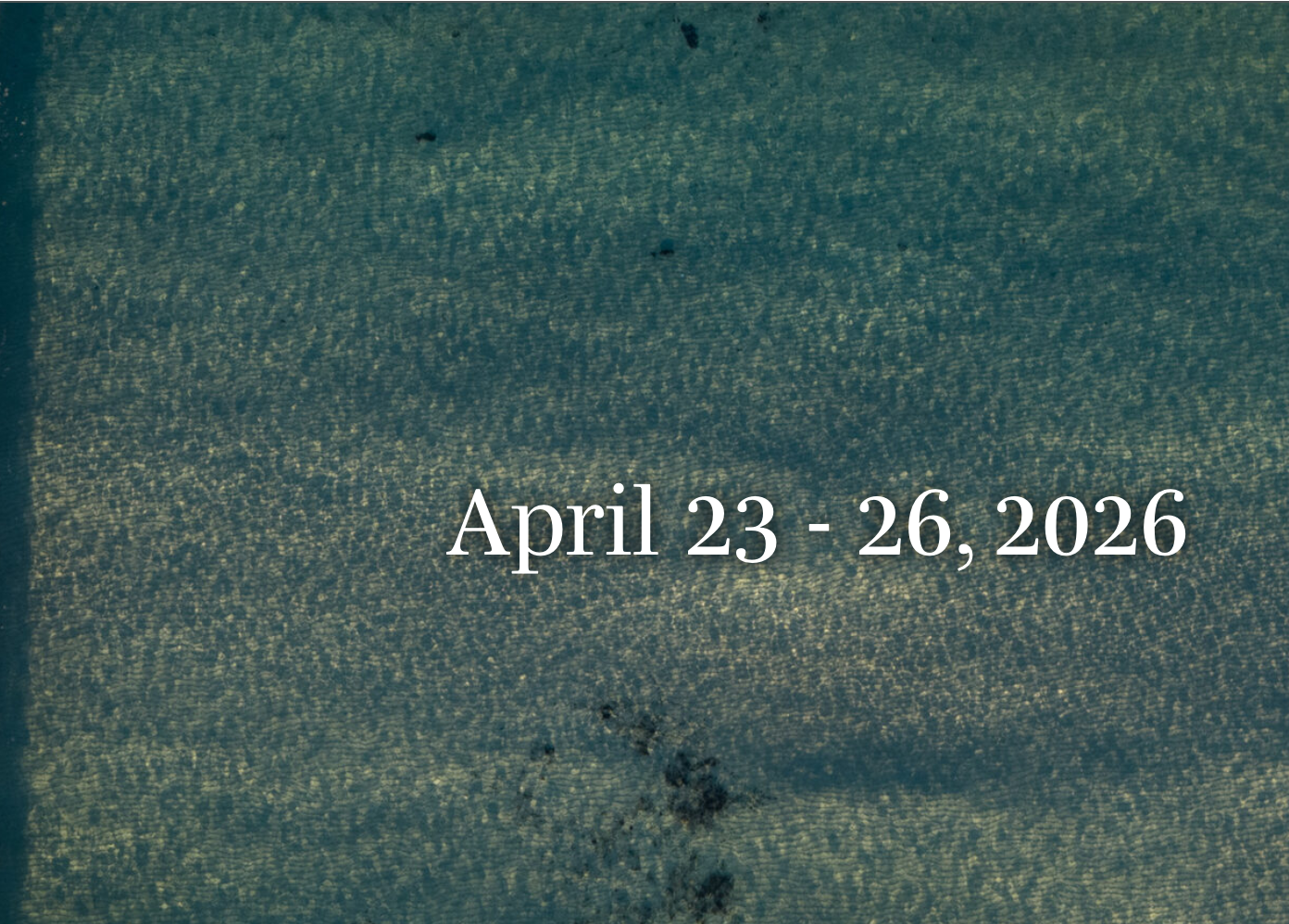 Sorrento Writers Festival dates